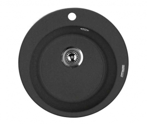 Lava R1.BAS чёрный