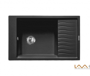 Lava L9.BASALT чёрный