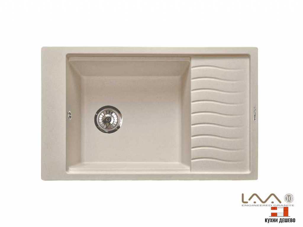 Lava L9.DUNE светлый беж