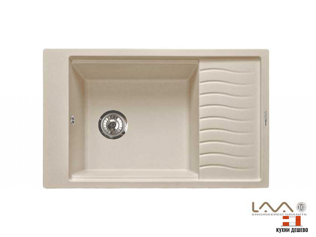 Lava L9.SAHARA бежевый