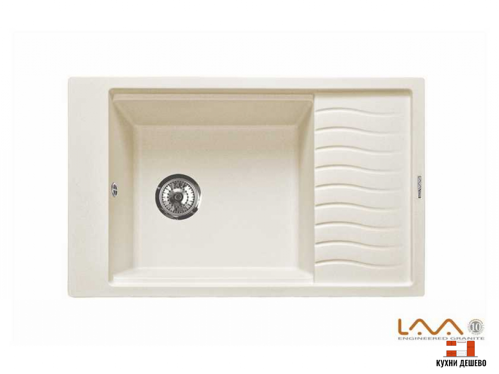 Lava L9.VANILLA ваниль