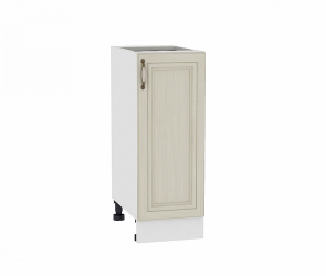 Шкаф нижний с 1-ой дверцей Кантри