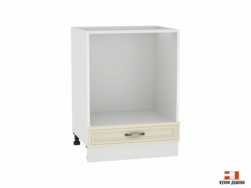 Шкаф нижний под духовку Кантри