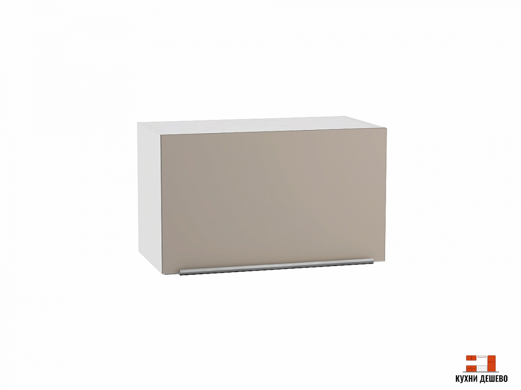 Шкаф верхний горизонтальный Изабелла