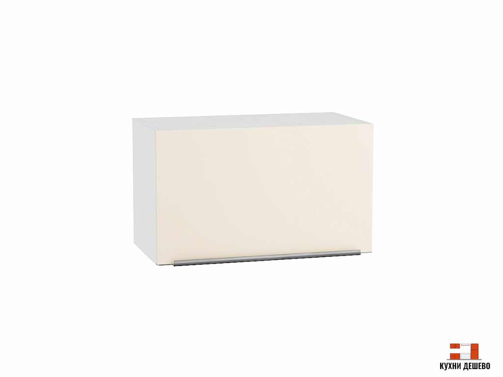 Шкаф верхний горизонтальный Изабелла