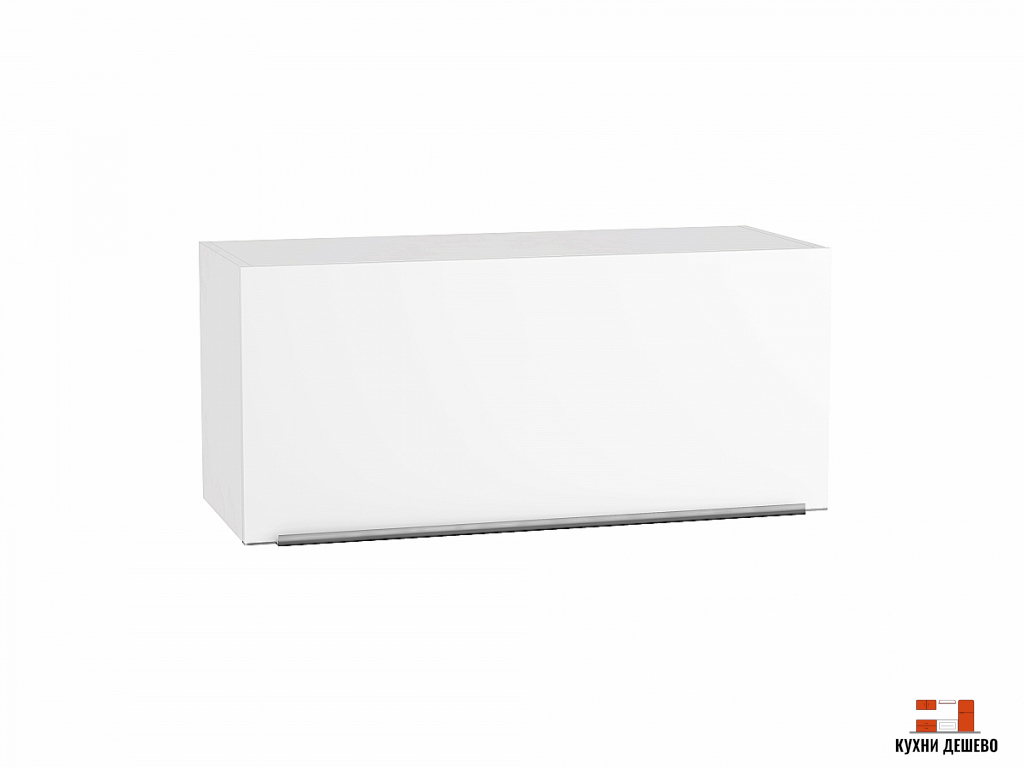 Шкаф верхний горизонтальный Изабелла