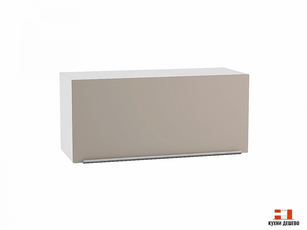 Шкаф верхний горизонтальный Изабелла