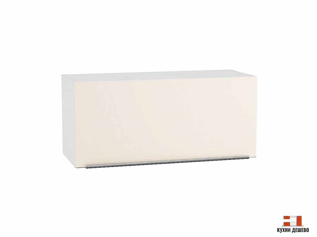 Шкаф верхний горизонтальный Изабелла