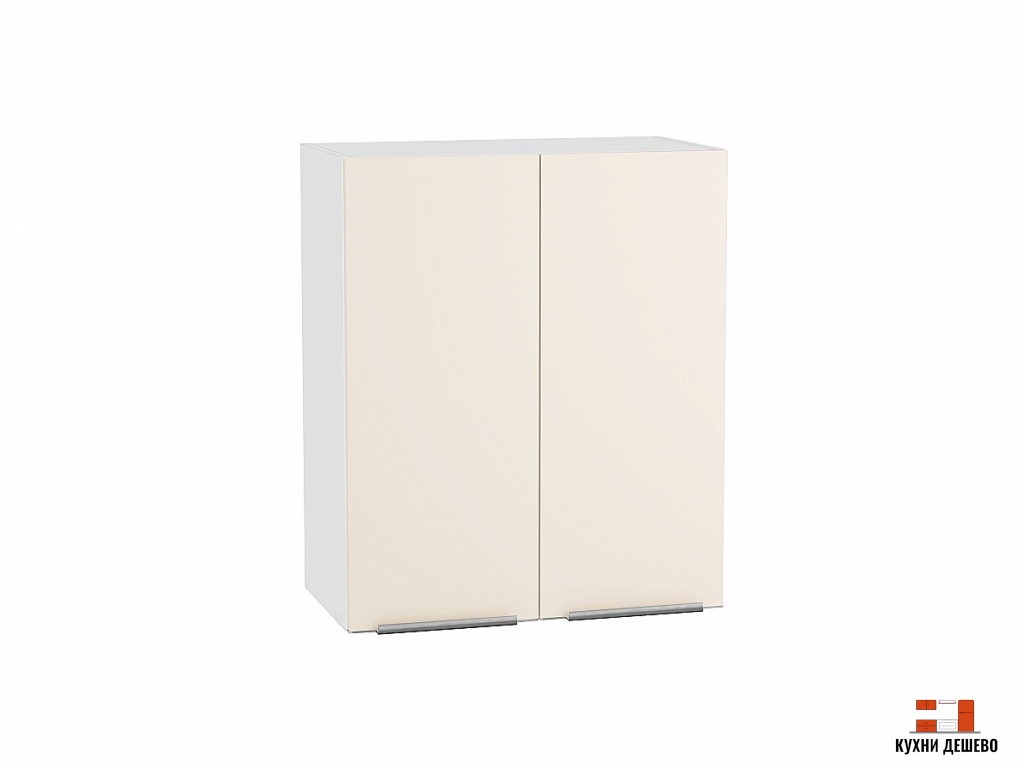 Шкаф верхний с 2-мя дверцами Изабелла