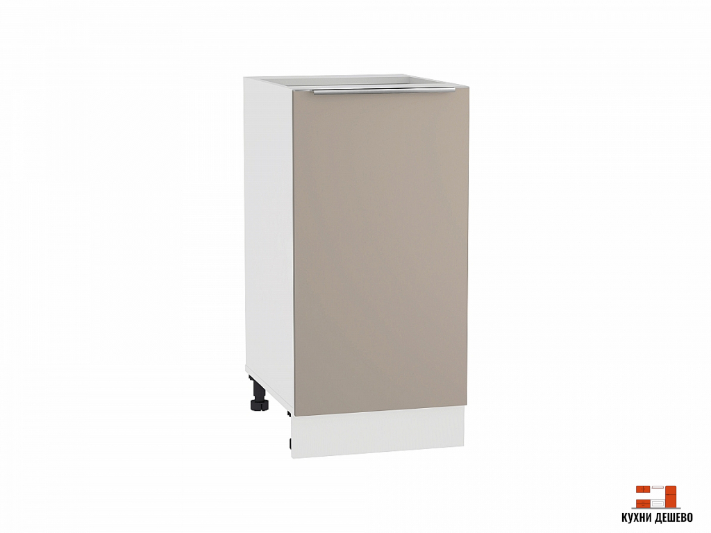 Шкаф нижний с 1-ой дверцей Изабелла