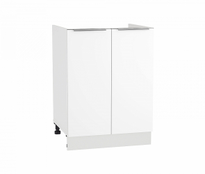 Шкаф нижний под мойку с 2-мя дверцами Изабелла