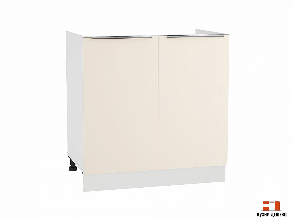 Шкаф нижний под мойку с 2-мя дверцами Изабелла