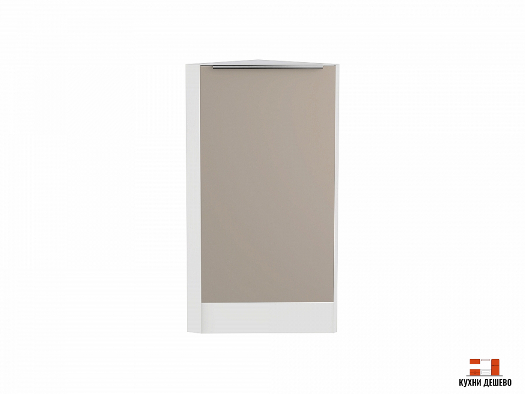 Шкаф нижний торцевой Изабелла