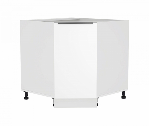 Шкаф нижний угловой (трапеция) Изабелла