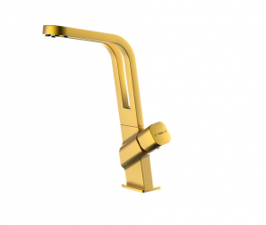 Teka PVD покрытие / Состаренная Бронза