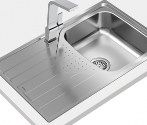 Teka UNIVERSE 45 T-XN 1B 1D MATT