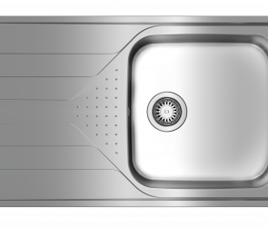 Teka UNIVERSE 50 T-XP 1B 1D PLUS POLISHED