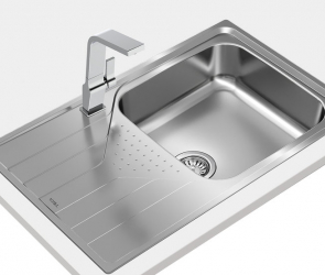 Teka UNIVERSE 50 T-XP 1B 1D MAX MCTXT