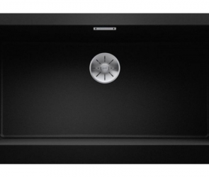 Blanсo VINTERA XL 9-UF SILGRANIT черный