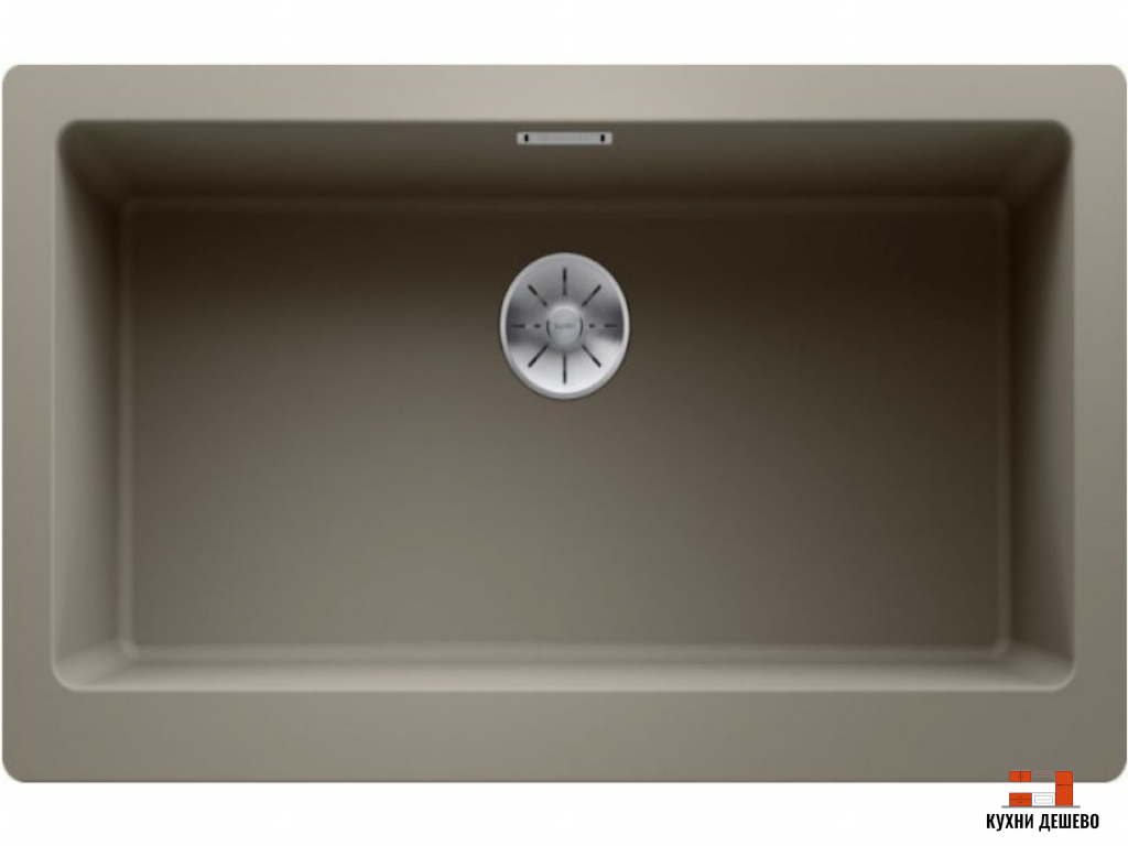 Blanсo VINTERA XL 9-UF SILGRANIT серый беж