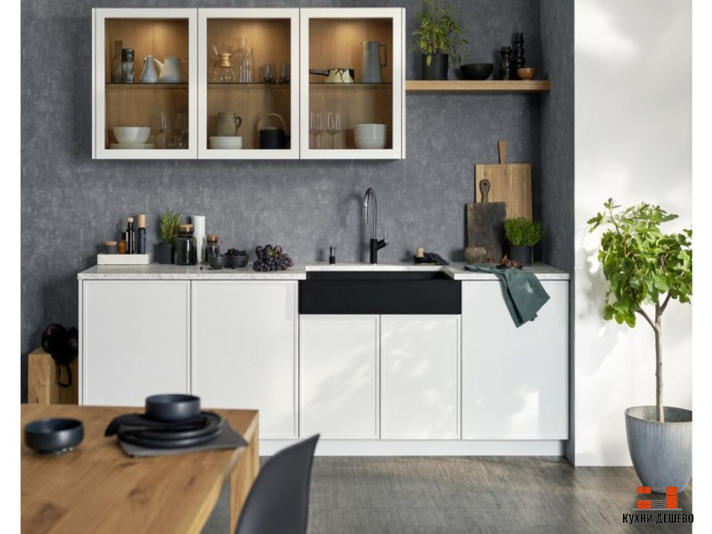 Blanсo VINTERA XL 9-UF SILGRANIT серый беж