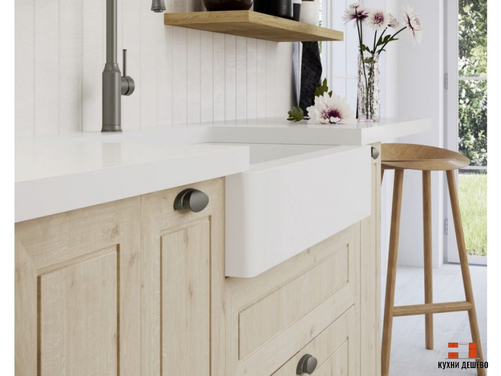 Blanсo VINTERA XL 9-UF SILGRANIT серый беж