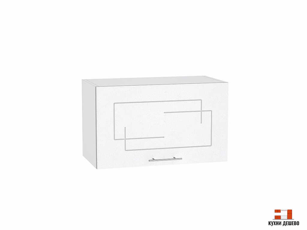 Шкаф верхний горизонтальный Эрфурт
