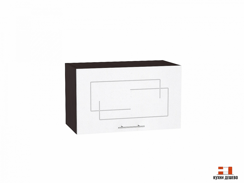 Шкаф верхний горизонтальный Эрфурт