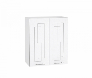 Шкаф верхний с 2-мя дверцами Эрфурт