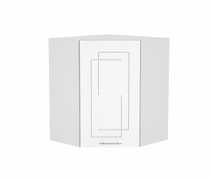 Шкаф верхний угловой Эрфурт