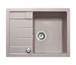 Teka ASTRAL 45 B-TG 1B 1D SANDBEIGE