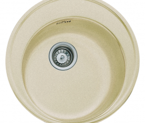 Teka CENTROVAL RB 1B TOPASBEIGE