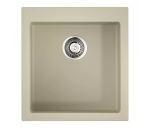 Omoikiri Bosen 47-BE Tetogranit/ваниль