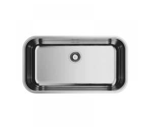 Omoikiri Omi 76-U/I-IN нерж.сталь/нержавеющая сталь