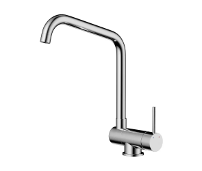 Omoikiri Mori латунь/хром