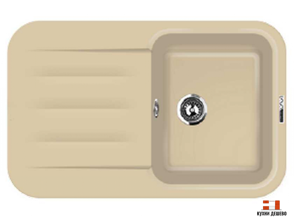 Lava L.11 CAMEL сафари