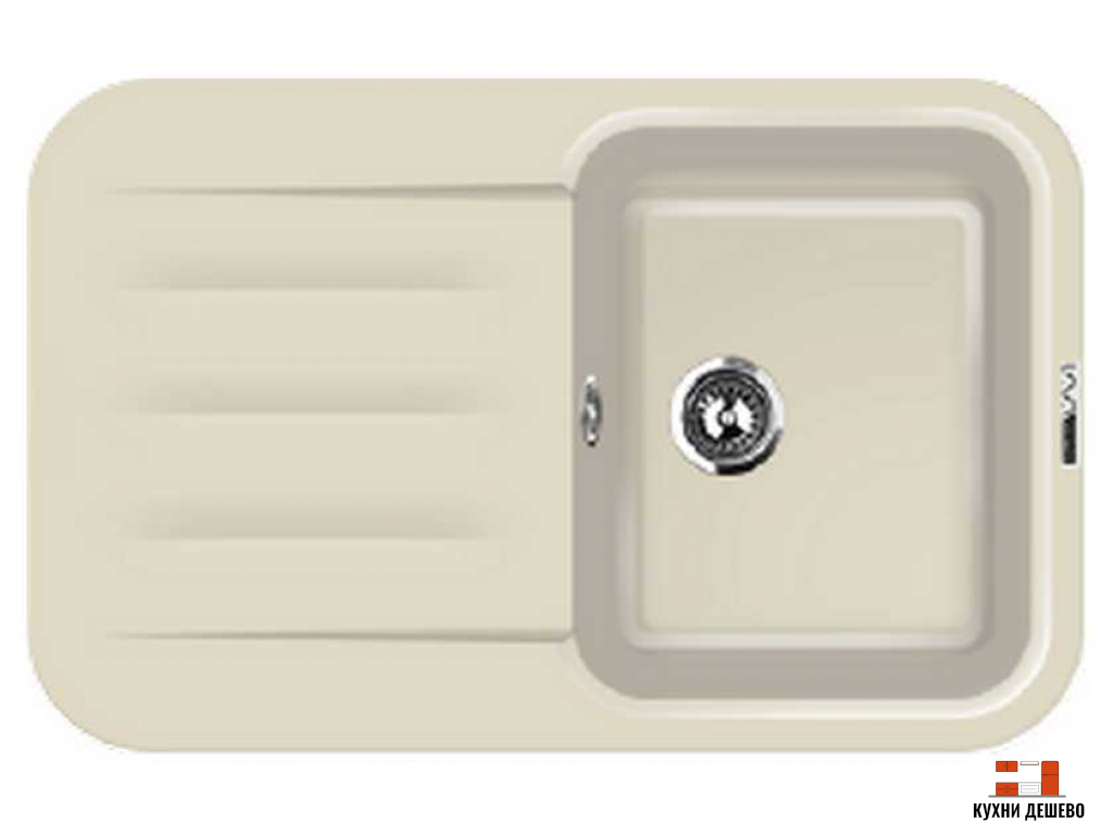 Lava L.11 CREMA  кремовый