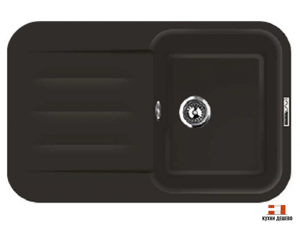 Lava L.11 LAVA чёрный металлик