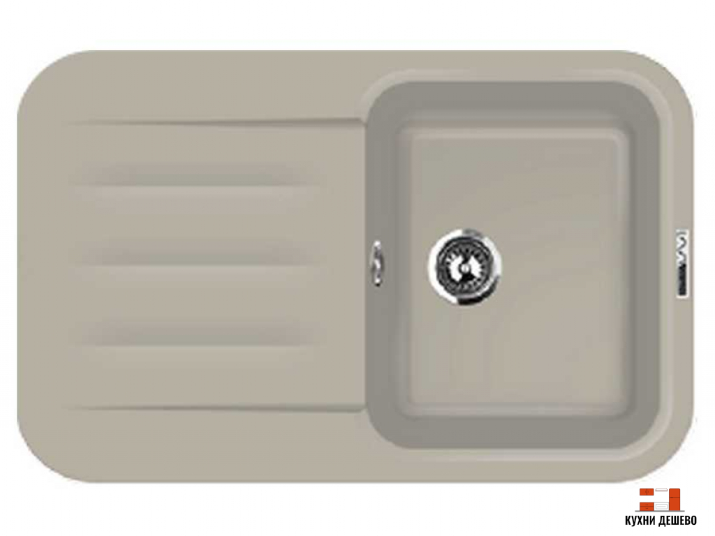 Lava L.11 SCANDIC серый