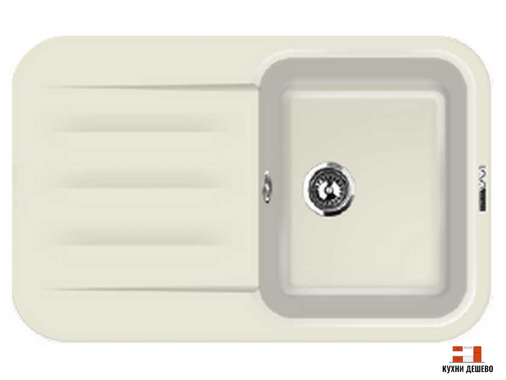 Lava L.11 VANILLA ваниль