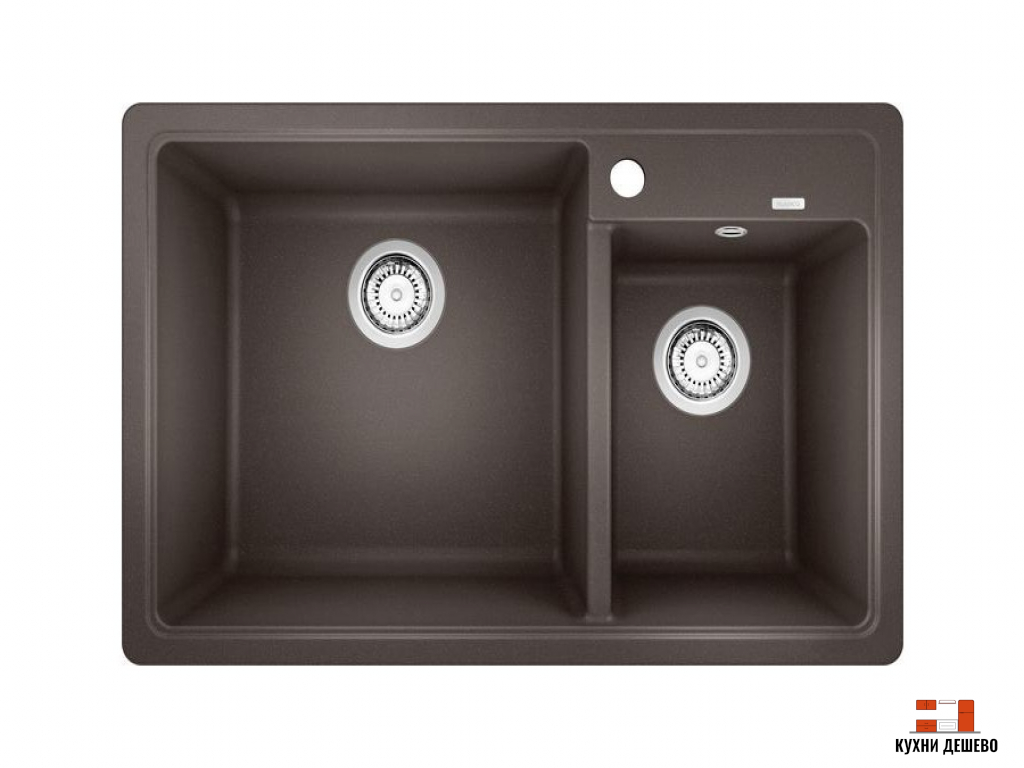 Blanсo LEGRA 8 SILGRANIT кофе