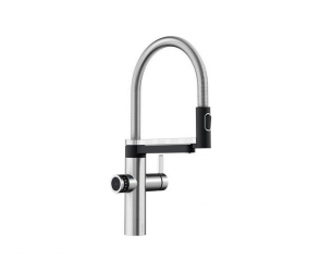 Blanсo EVOL-S Pro Filter нержавеющая сталь