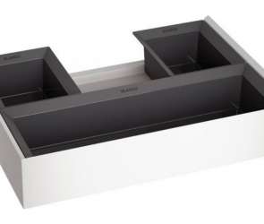 Blanсo SELECT II Orga