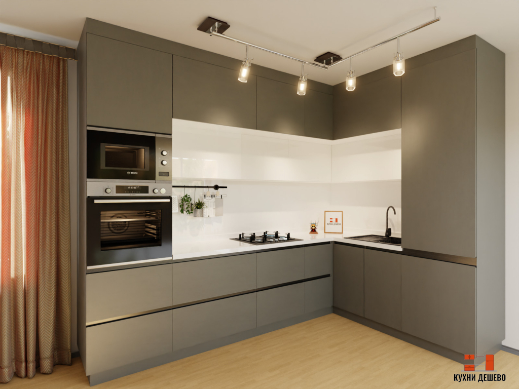 Кухня Морган-01