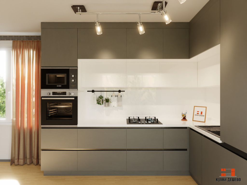 Кухня Морган-01