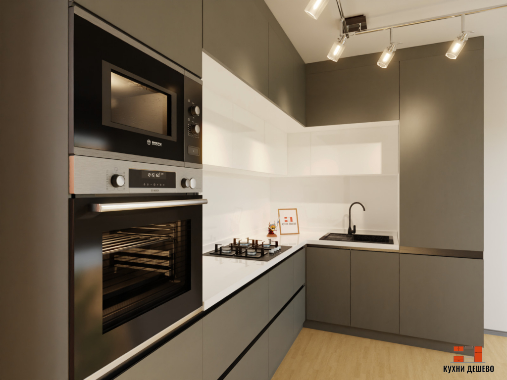 Кухня Морган-01