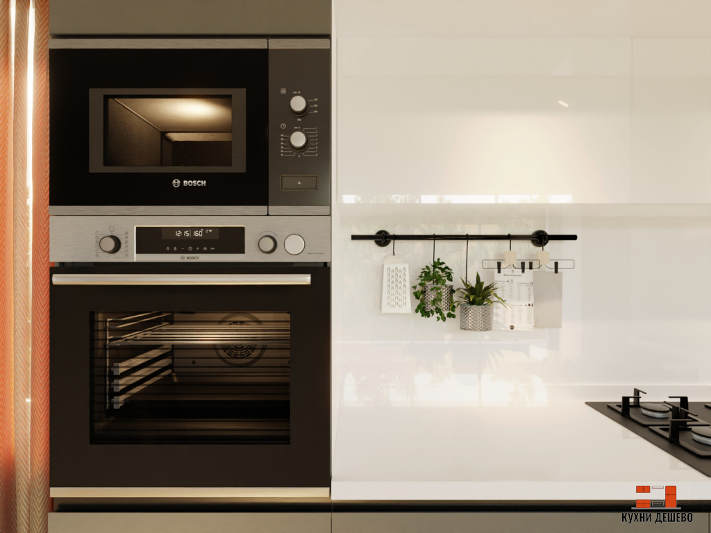 Кухня Морган-01