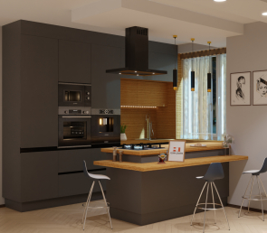 Кухня Морган-02