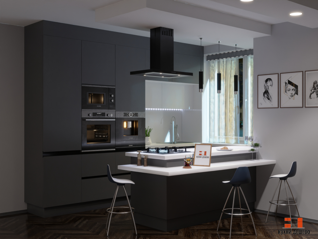 Кухня Морган-02