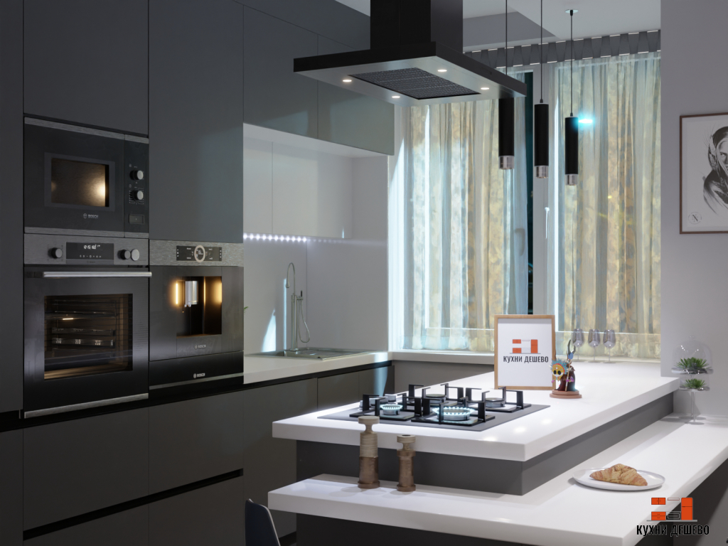 Кухня Морган-02